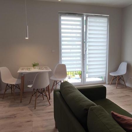 Apartament Zielone Zamienie Bagian luar foto